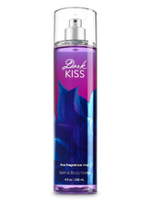 BATH&BODY DARK KISS 236ML